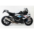 AELLA Frame Slider Kit For the BMW S1000RR (2023+) AELLA Frame Slider Kit For the BMW S1000RR (2023+)